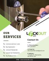 LOCKOUT LLC image 1