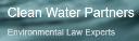 Clean Water Partners logo
