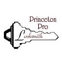 Princeton Pro Locksmith logo