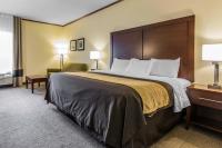 Comfort Inn & Suites Ardmore image 3