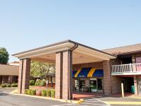 Travelodge by Wyndham Doswell/Kings Dominion Area image 4