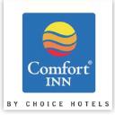 Comfort Inn Sunnyvale - Silicon Valley logo