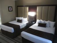 Best Western Plus Crawfordsville Hotel image 2