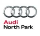 Audi North Park logo