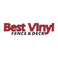 Best Vinyl Fence & Deck image 1