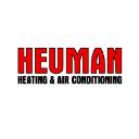 Heuman Heating & Air Conditioning Inc logo