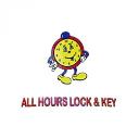 All Hours Lock & Key logo