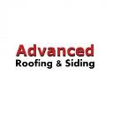 Advanced Roofing & Siding logo