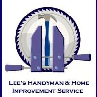 Lee's Handyman & Home Improvement Service image 1