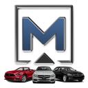 Midway Car Rental | Santa Monica logo