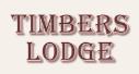 Timbers Lodge Pigeon Forge logo