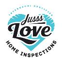 JusSsLove Home Inspection logo