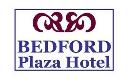 Bedford Plaza Hotel - Boston logo