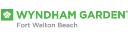 Wyndham Garden Fort Walton Beach - Destin FL logo
