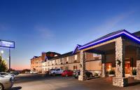 Best Western Astoria Bayfront Hotel image 4