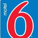 Motel 6 Oshkosh logo
