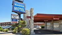 Maverick Motel image 4