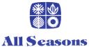 All Seasons Resort logo