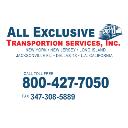 All Exclusive Transportation Services, Inc. logo