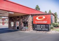 Econo Lodge hotel in Bend image 1