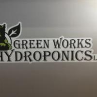 Greenworks Hydroponics image 1