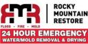 Rocky Mountain Restore logo