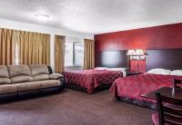 Econo Lodge hotel in Bend image 16