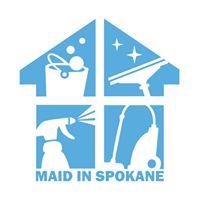 Maid In Spokane image 1