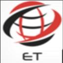 ET solutions llc logo