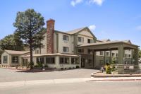Days Inn & Suites East Flagstaff image 3