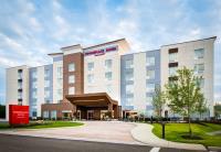 TownePlace Suites Cookeville image 4