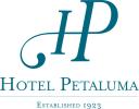 Hotel Petaluma logo