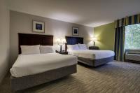 Holiday Inn Express & Suites Middleboro Raynham image 2