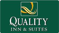 Quality Suites The Royale Parc Suites image 1
