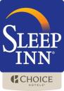 Sleep Inn Southpoint logo
