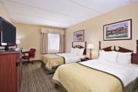 Baymont Inn & Suites Knoxville / Cedar Bluff image 2