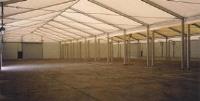Temporary Warehouse Structures image 2