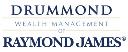 Drummond Wealth Management of Raymond James logo