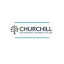 Churchill Orthopedic Rehabilitation logo