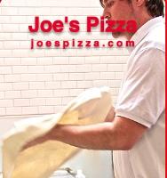 Joe's Pizza image 1