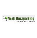 Web Design Blog logo