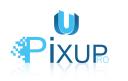 Pixuppro logo