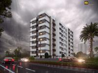 3D Architectural Rendering image 2