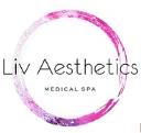 Liv Aesthetics Medical Spa logo