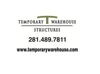 Temporary Warehouse Structures image 1