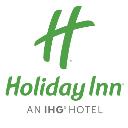 Holiday Inn Hotel & Suites Peachtree City logo