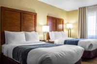 Comfort Inn & Suites at Talavi image 3