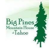 Big Pines Mountain House of Tahoe image 5