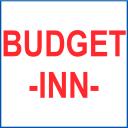 Budget Inn Motel logo