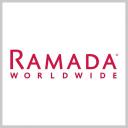 Ramada Asheville Southeast logo